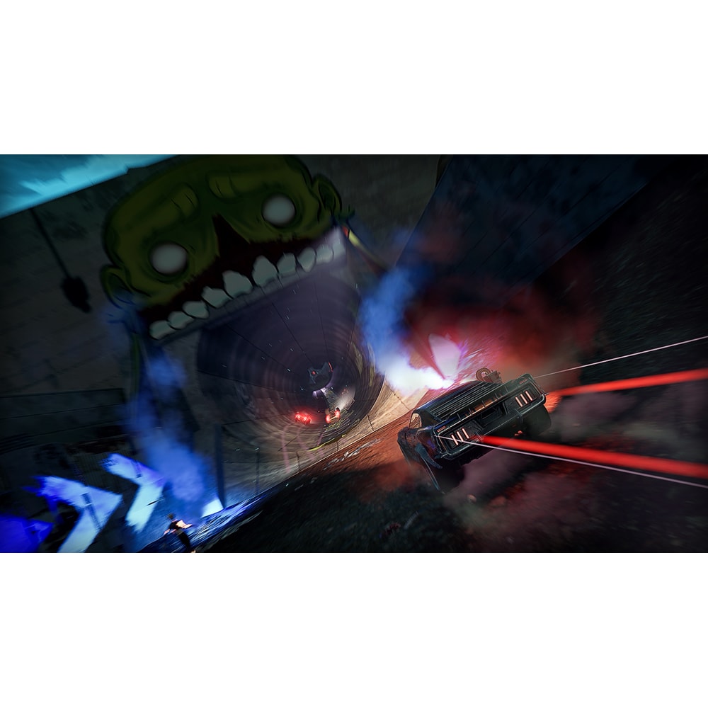 Joc Carmageddon Rogue Shift PS5