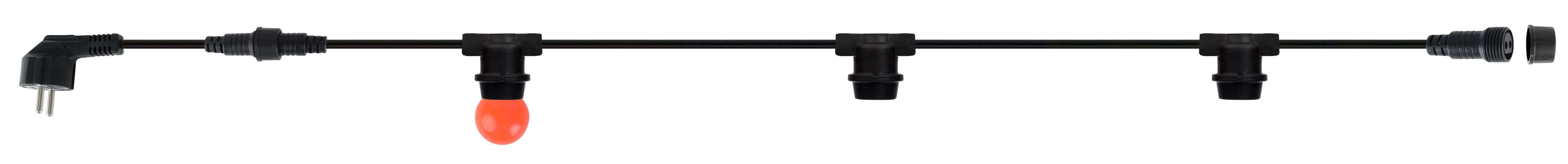 Ghirlanda Luminoasa 10M E27 Ip44