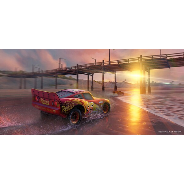 Cars 3: Driven to Win Xbox One