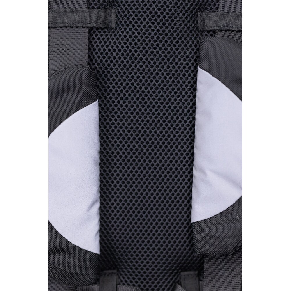 Carucior sport HAMILTON X1 Plus HAM242199, 5 puncte, 0 luni+, gri-negru