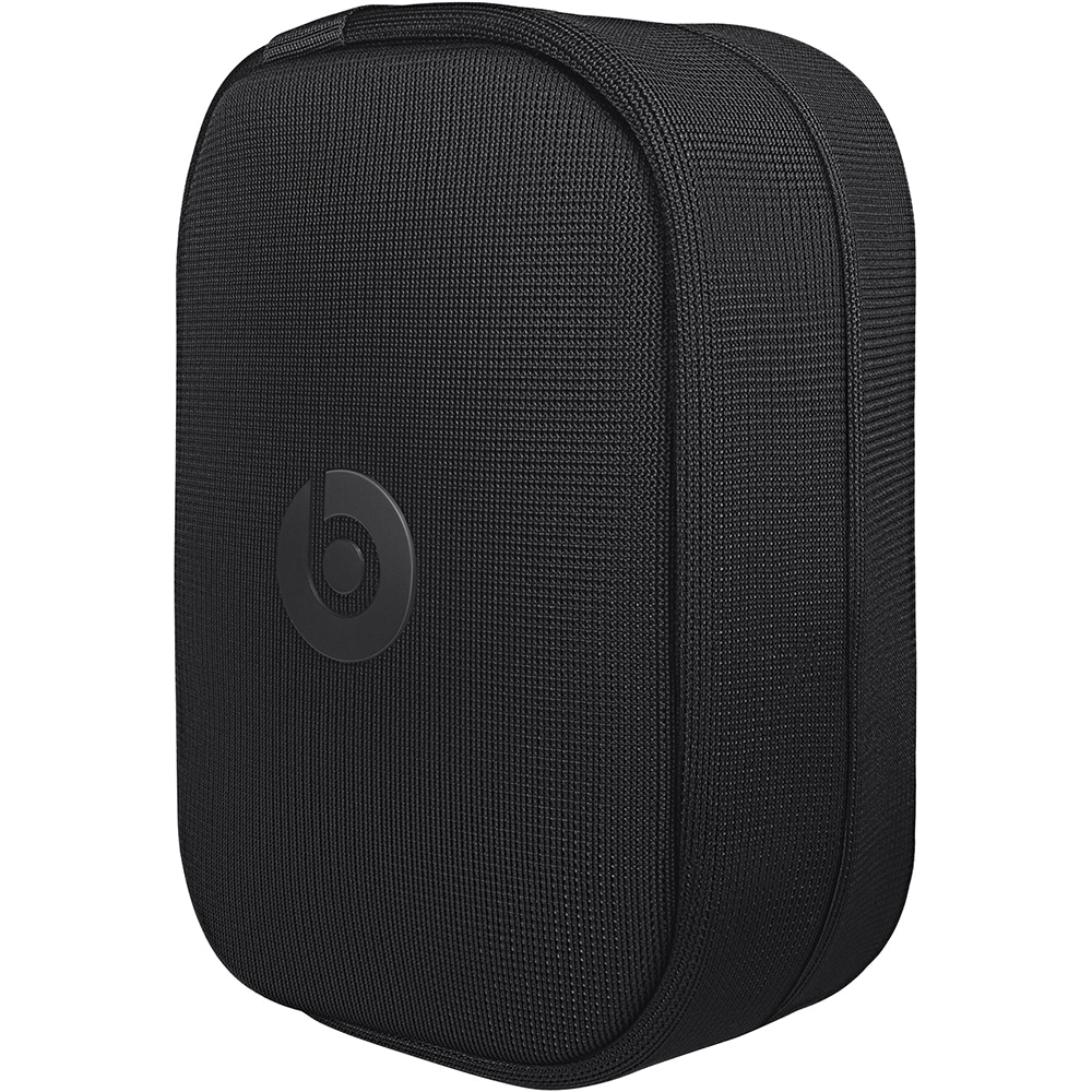 Casti BEATS Solo 4, Bluetooth, On-ear, Microfon, Noise Cancelling, Cloud Pink