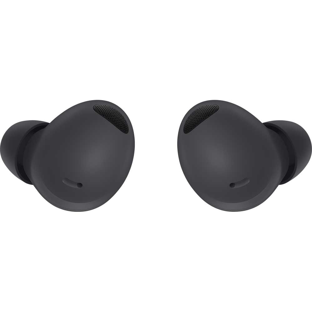 Casti SAMSUNG Galaxy Buds2 Pro, True Wireless, Bluetooth, In-Ear, Microfon, Carcasa Incarcare Wireless, Noise Cancelling, Graphite