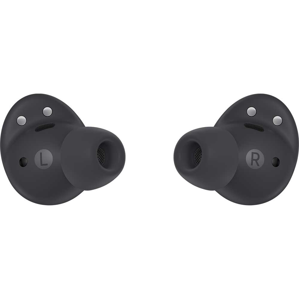 Casti SAMSUNG Galaxy Buds2 Pro, True Wireless, Bluetooth, In-Ear, Microfon, Carcasa Incarcare Wireless, Noise Cancelling, Graphite