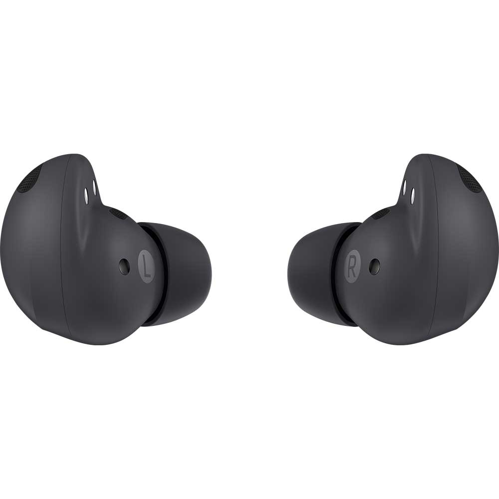 Casti SAMSUNG Galaxy Buds2 Pro, True Wireless, Bluetooth, In-Ear, Microfon, Carcasa Incarcare Wireless, Noise Cancelling, Graphite