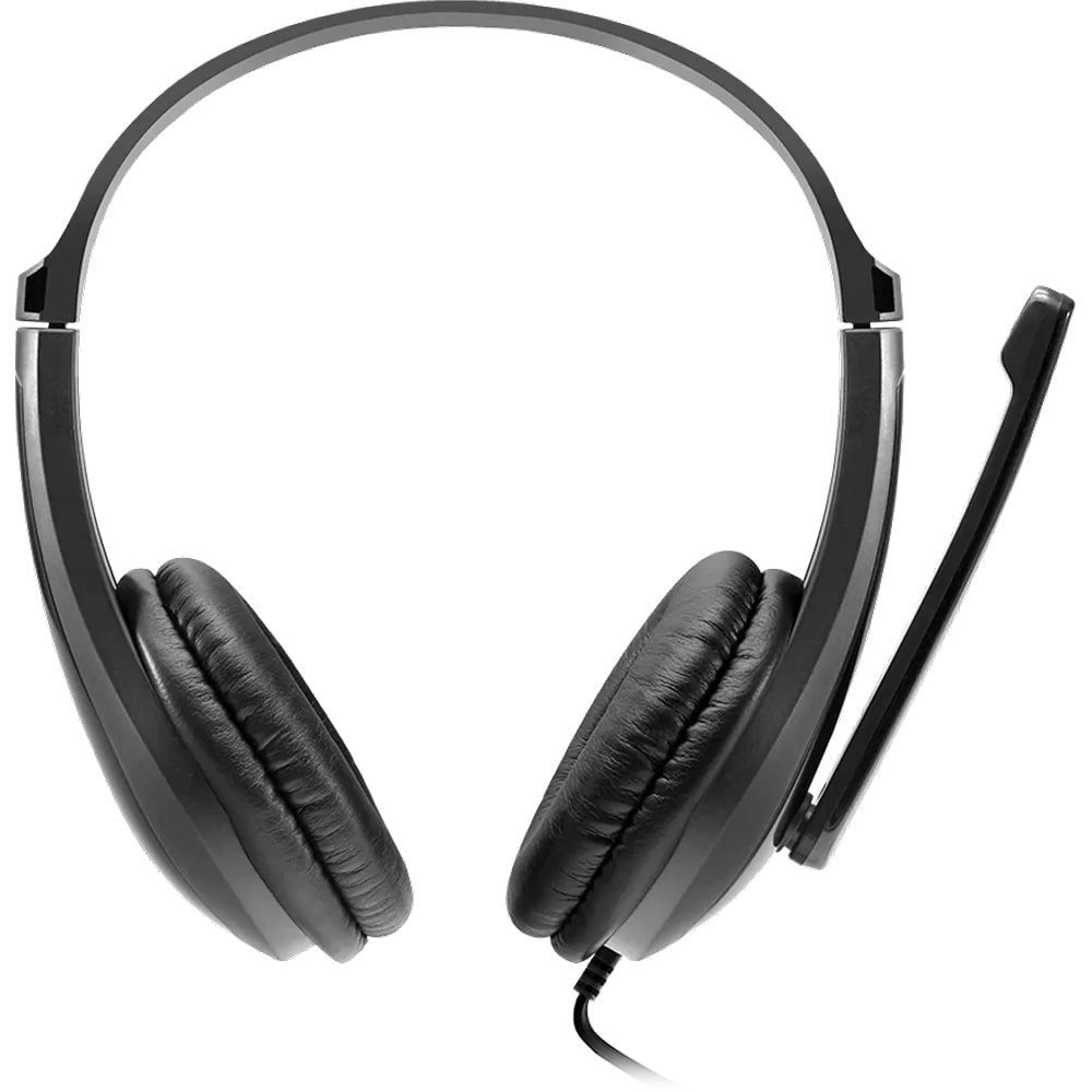 Casti PC CANYON HSC-1, 3.5mm, negru