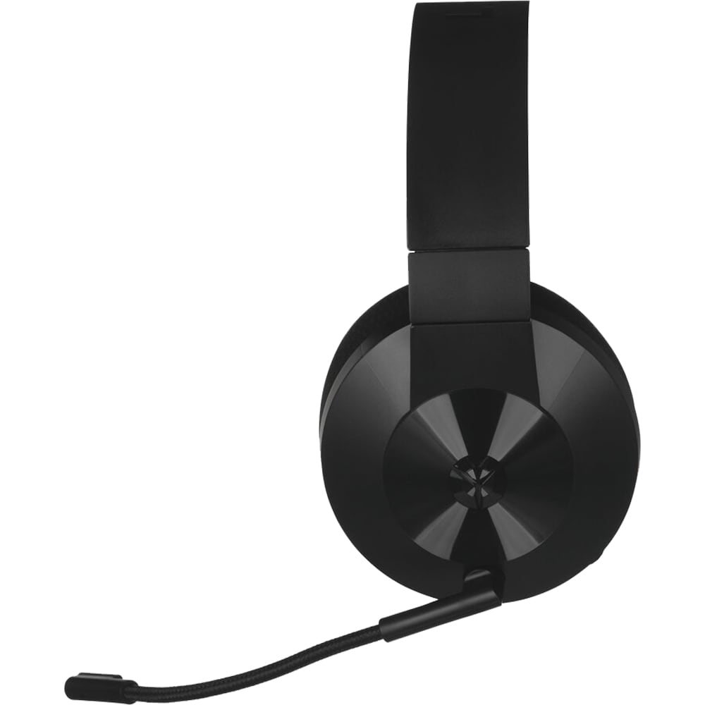 Casti Gaming Wireless LENOVO LEGION H600, 3.5mm, negru