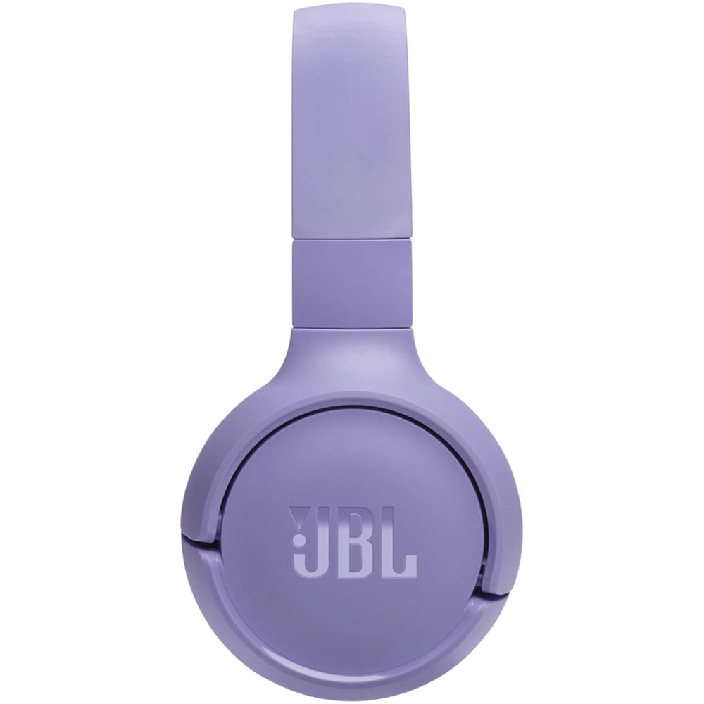 Casti JBL Tune 525BT, Bluetooth, On-ear, Microfon, mov