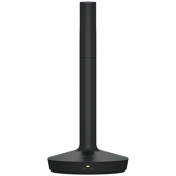 Casti SONY MDR-RF895RK, Wireless, On-Ear, negru