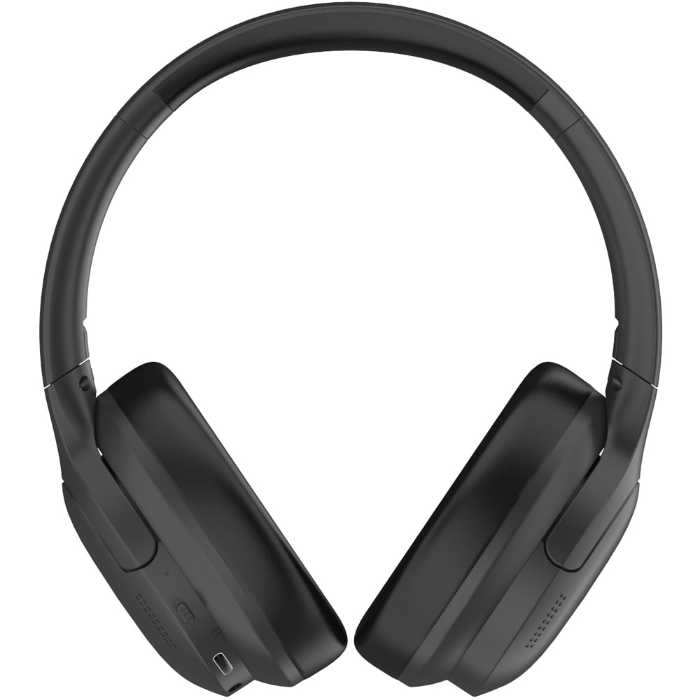 Casti pentru copii OTL Call of Duty, Bluetooth, On-ear, Microfon, negru