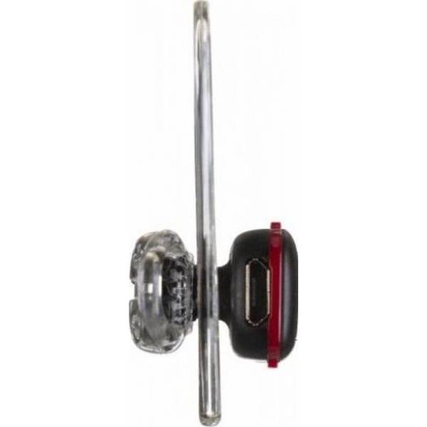 Casca Bluetooth Plantronics M75, negru