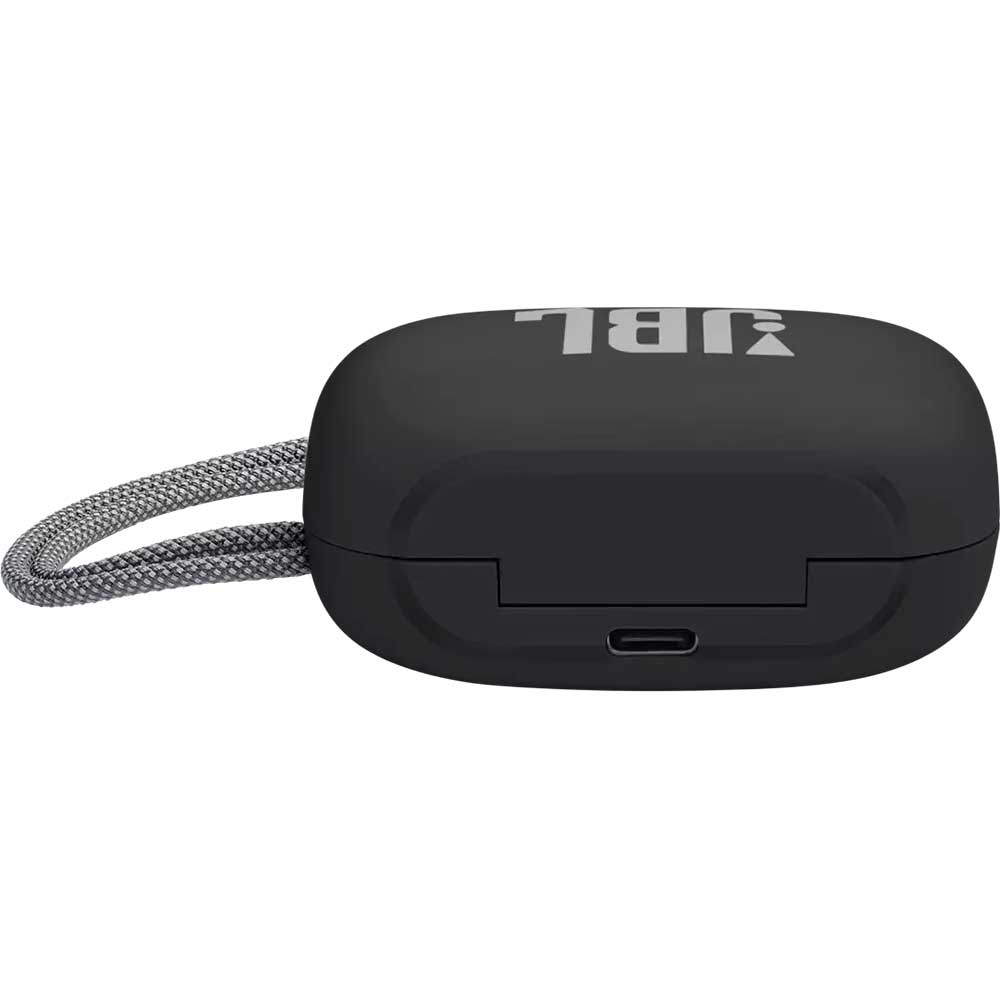 Casti JBL Reflect Aero TWS, True wireless, Bluetooth, In-ear, Microfon, negru