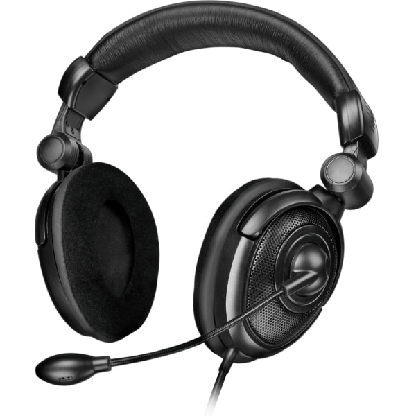 Casti gaming SPEEDLINK Medusa NX Core