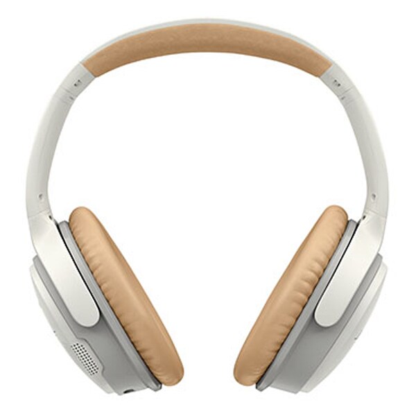 Casti on-ear Bluetooth BOSE SoundLink AE II, alb