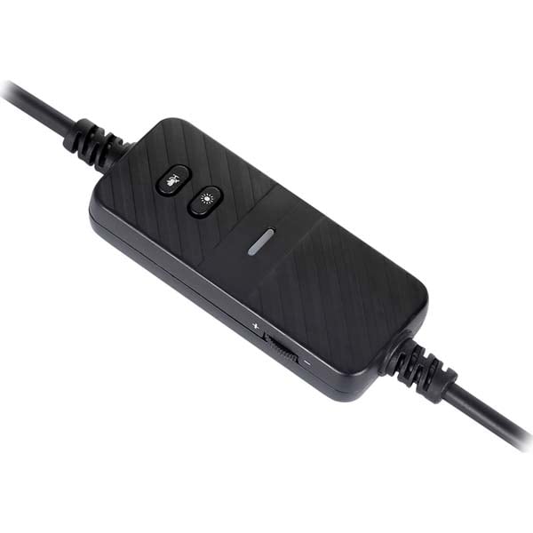 Casti Gaming MARVO HG9068, 7.1 surround, USB, negru