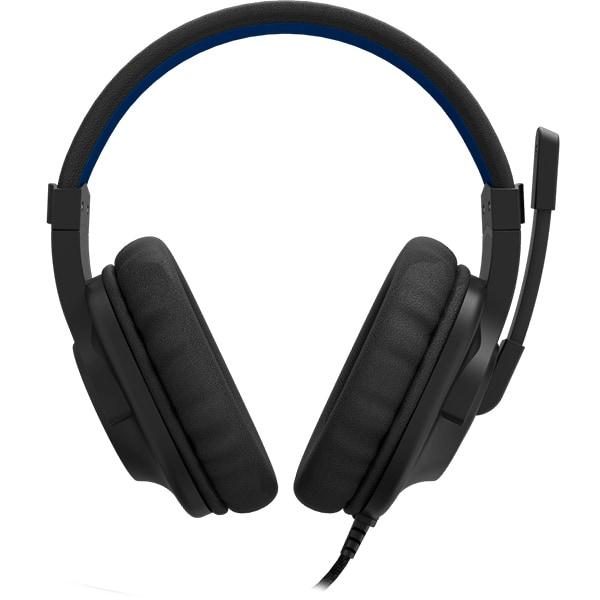 Casti Gaming HAMA uRage SoundZ 200, stereo, USB, negru