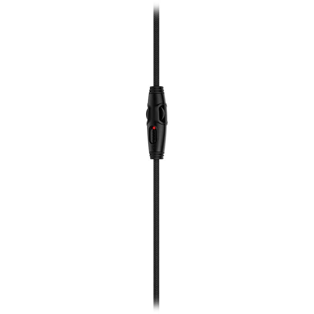 Casti Gaming HyperX Cloud Core, 3.5mm, multiplatforma, negru