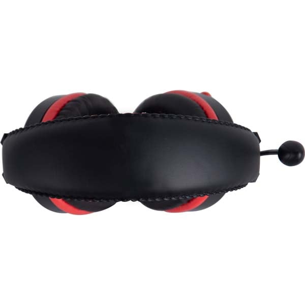 Casti Gaming MARVO H8321S, stereo, 3.5mm, multiplatforma, negru