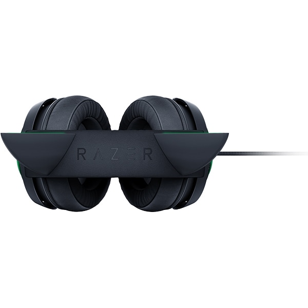 Casti Gaming RAZER Kraken Kitty, 7.1 surround, USB Digital, negru