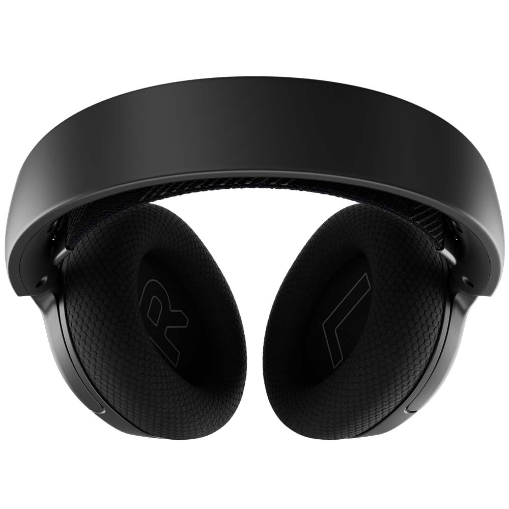 Casti Gaming STEELSERIES Arctis Nova 1, surround, multiplatforma, 3.5mm, negru
