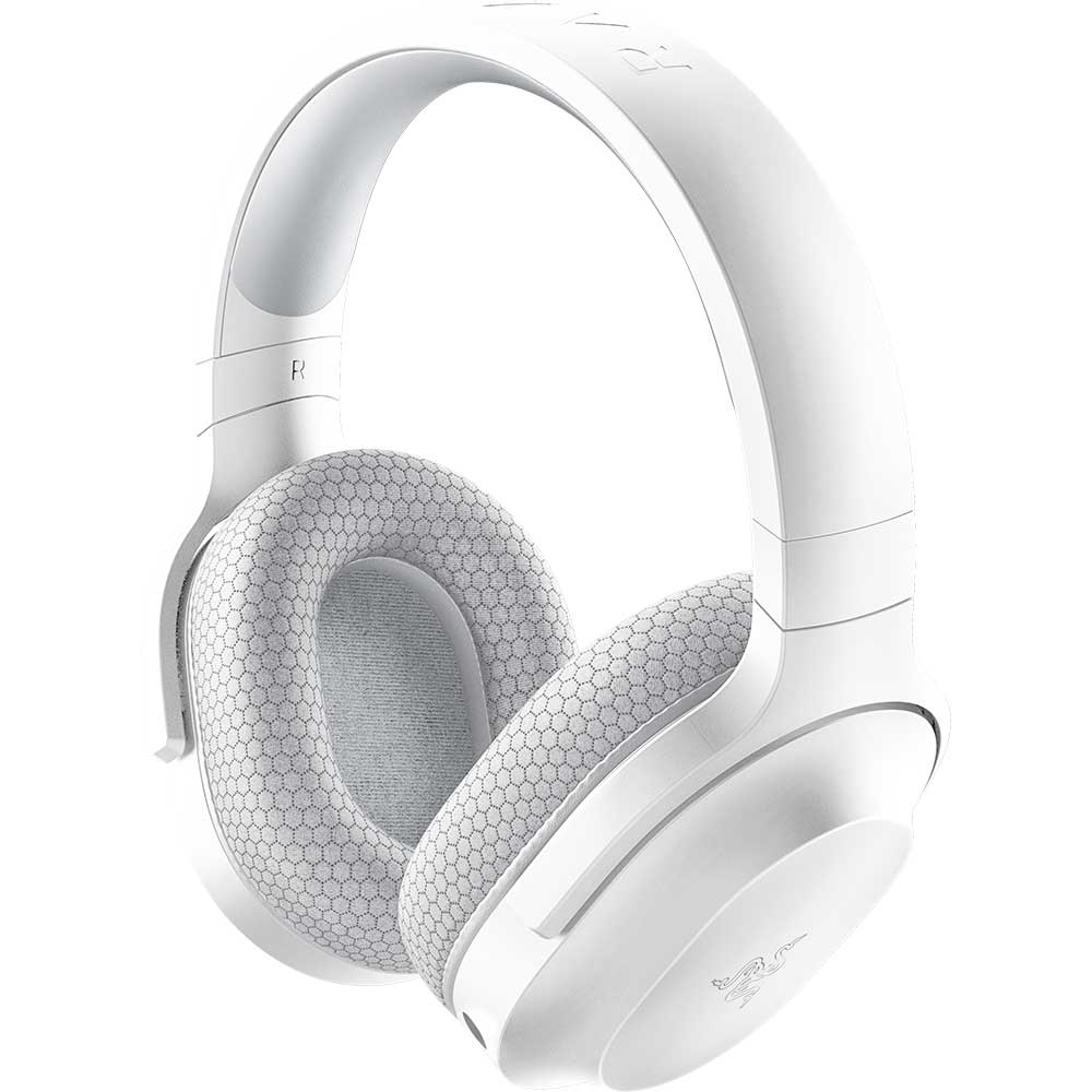 Casti Gaming Wireless RAZER Barracuda X 2022, 7.1, 3.5mm, USB, multiplatforma, Mercury