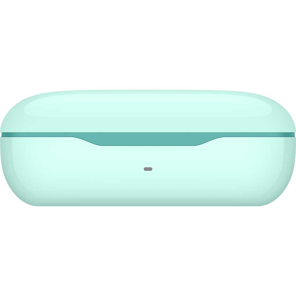 Casti HUAWEI FreeBuds SE, True wireless, Bluetooth, In-ear, Microfon, albastru