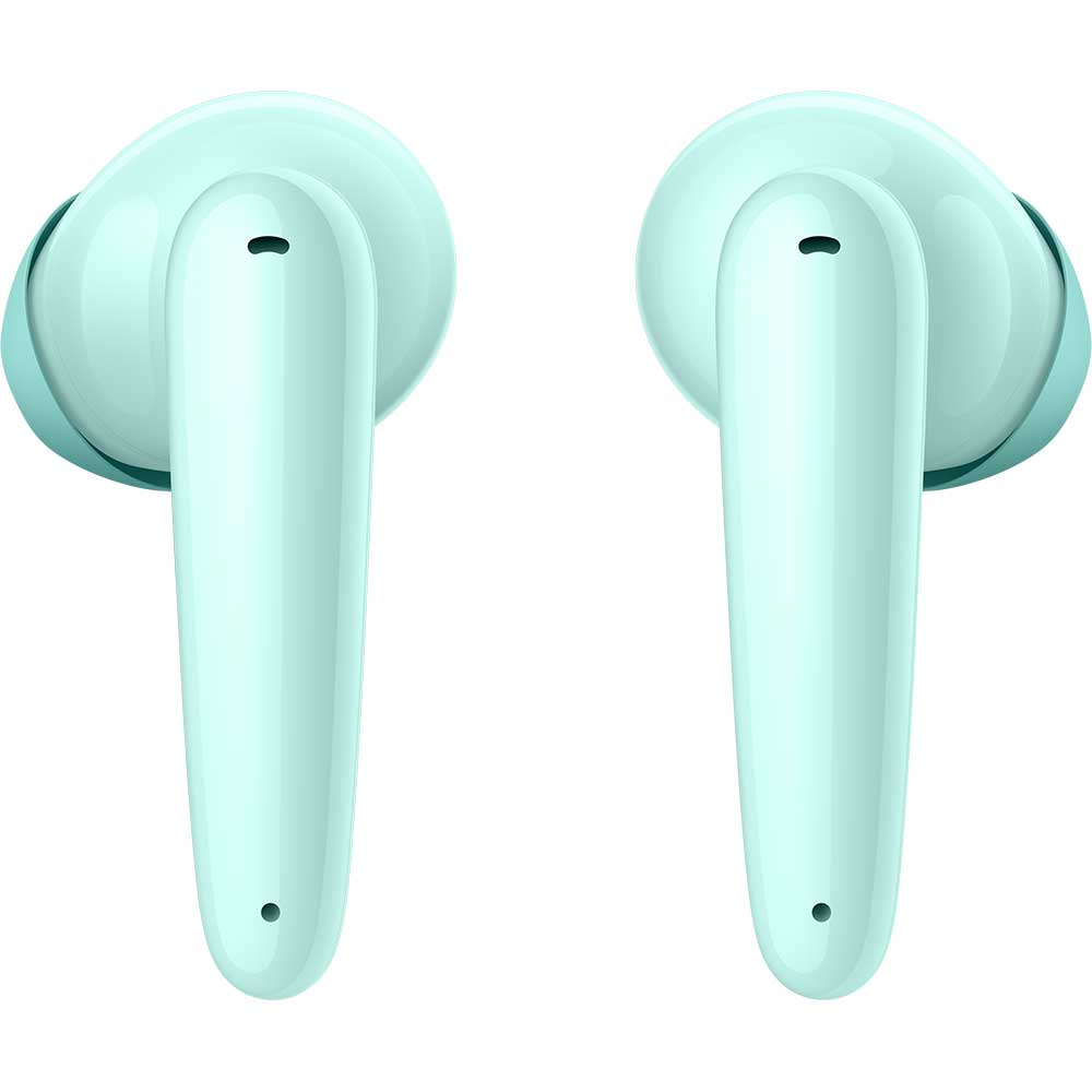 Casti HUAWEI FreeBuds SE, True wireless, Bluetooth, In-ear, Microfon, albastru