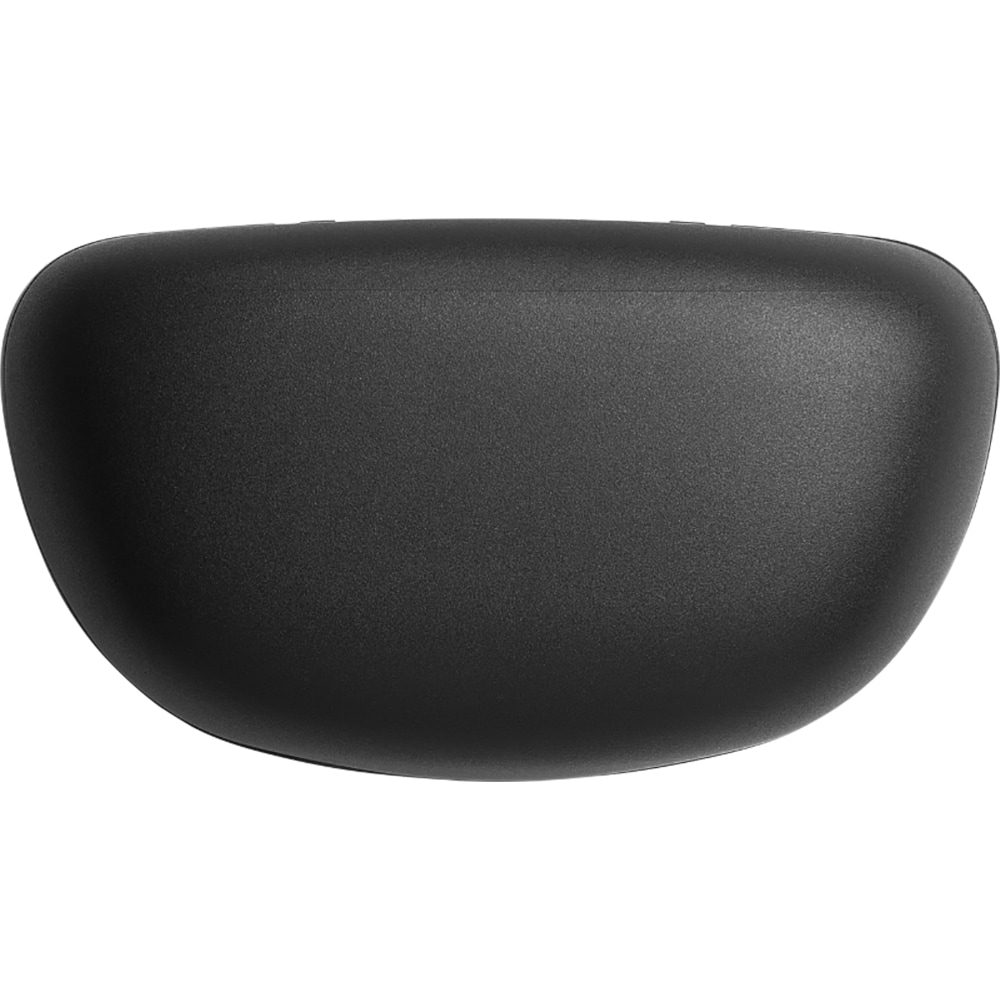Casti JBL Tune Flex, True wireless, Bluetooth, In-ear, Microfon, Active Noise Cancelling, negru
