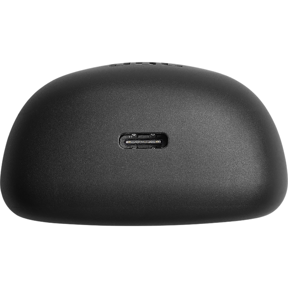 Casti JBL Tune Flex, True wireless, Bluetooth, In-ear, Microfon, Active Noise Cancelling, negru