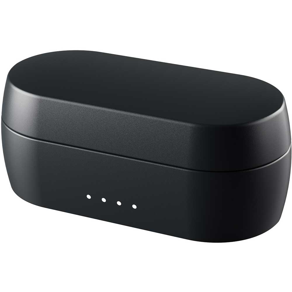 Casti SKULLCANDY Sesh ANC S2TEW-P740, True Wireless, Bluetooth, In-Ear, Microfon, Noise Cancelling, True Black