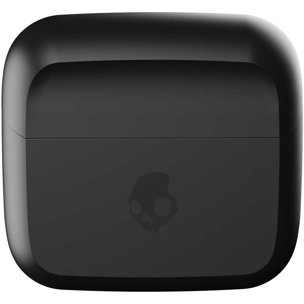 Casti SKULLCANDY Mod S2FYW-P740, True Wireless Bluetooth, In-Ear, Microfon, True Black