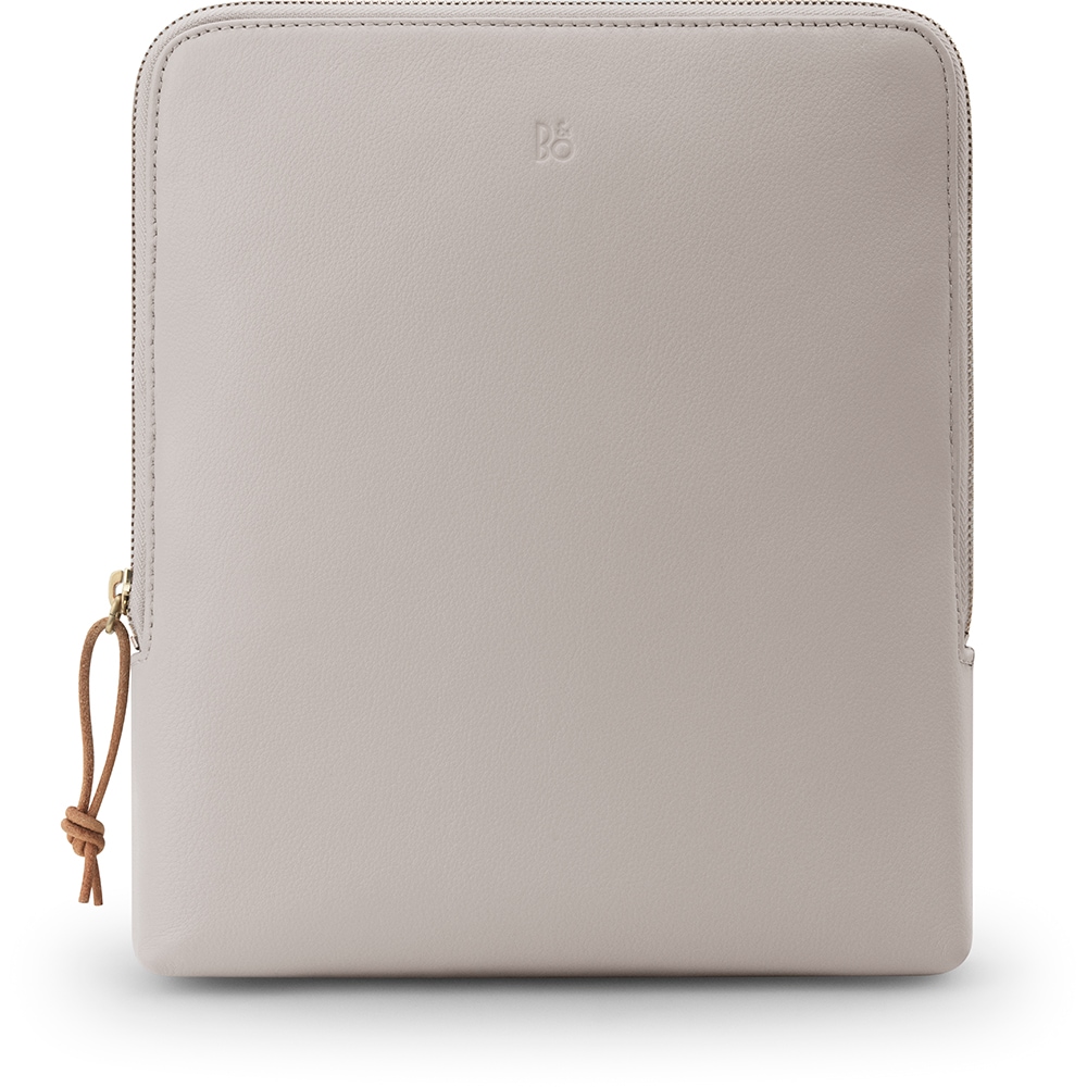 Casti BANG & OLUFSEN Beoplay H100, Bluetooth, Over-Ear, Microfon, Noise Cancellation, Hourglass Sand