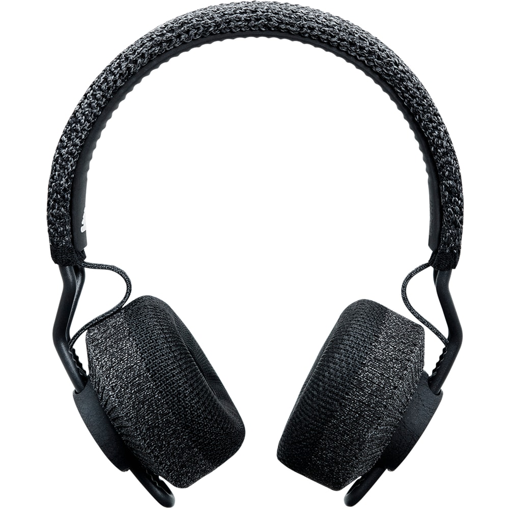 Casti ADIDAS RPT-01, Bluetooth, On-Ear, Microfon, Night Grey