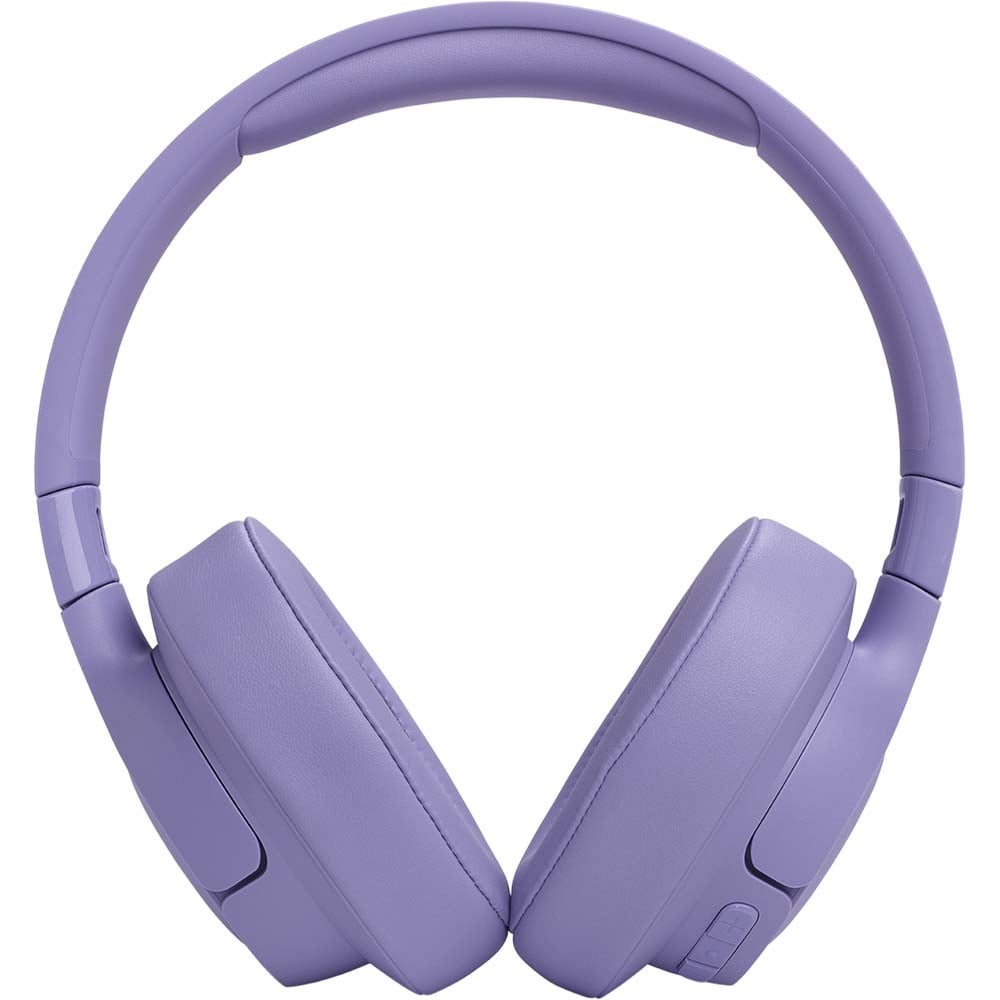 Casti JBL Tune 770NC, Bluetooth, On-ear, Microfon, Noise cancelling, mov