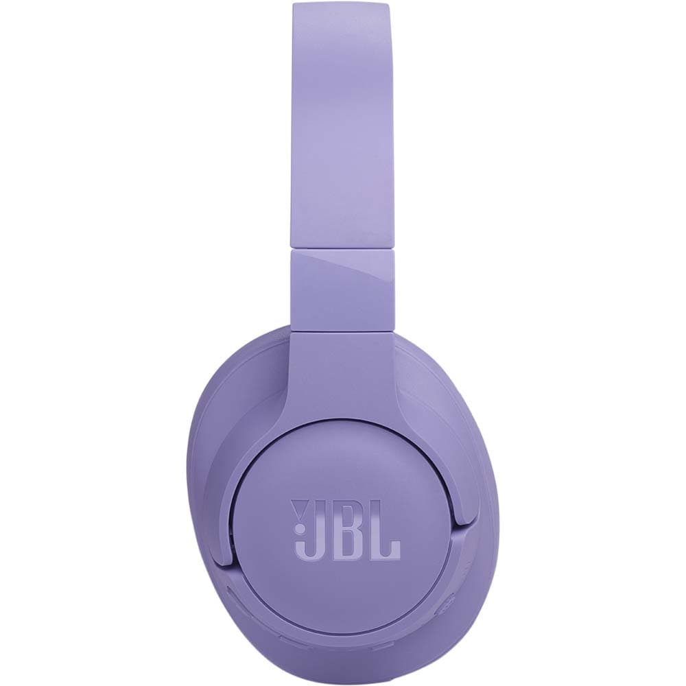 Casti JBL Tune 770NC, Bluetooth, On-ear, Microfon, Noise cancelling, mov