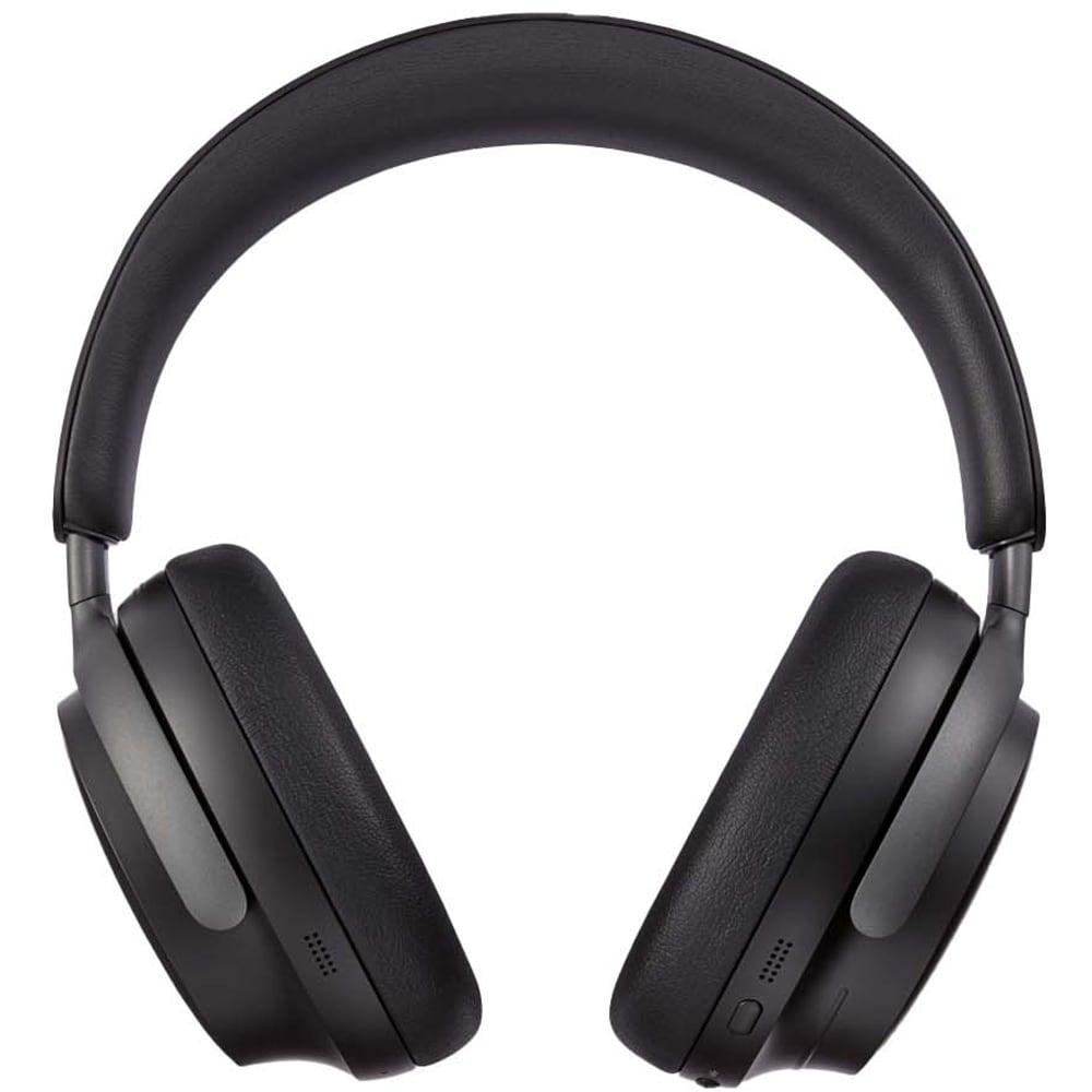 Casti BOSE QuietComfort Ultra Headphones, Bluetooth, Over-Ear, Microfon, Noise Cancelling, Black