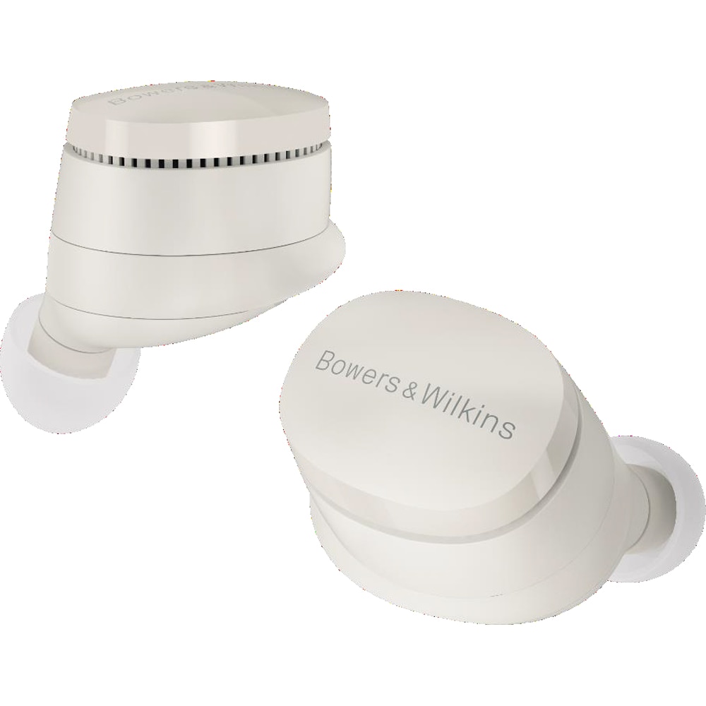 Casti BOWERS & WILKINS Pi6 True Wireless, Bluetooth, In-ear, Microfon, Noise Cancelling, Cloud Grey