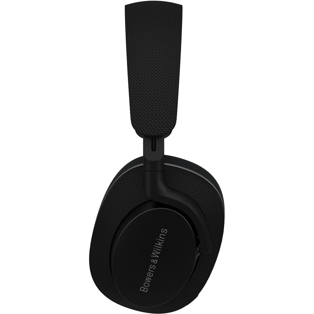 Casti BOWERS & WILKINS Px7 S2e, Bluetooth, Over-Ear, Microfon, Noise Cancelling, Anthracite Black