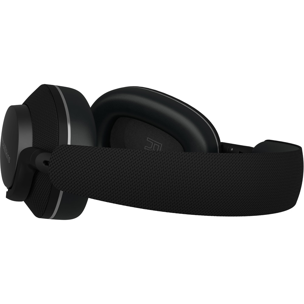 Casti BOWERS & WILKINS Px7 S2e, Bluetooth, Over-Ear, Microfon, Noise Cancelling, Anthracite Black