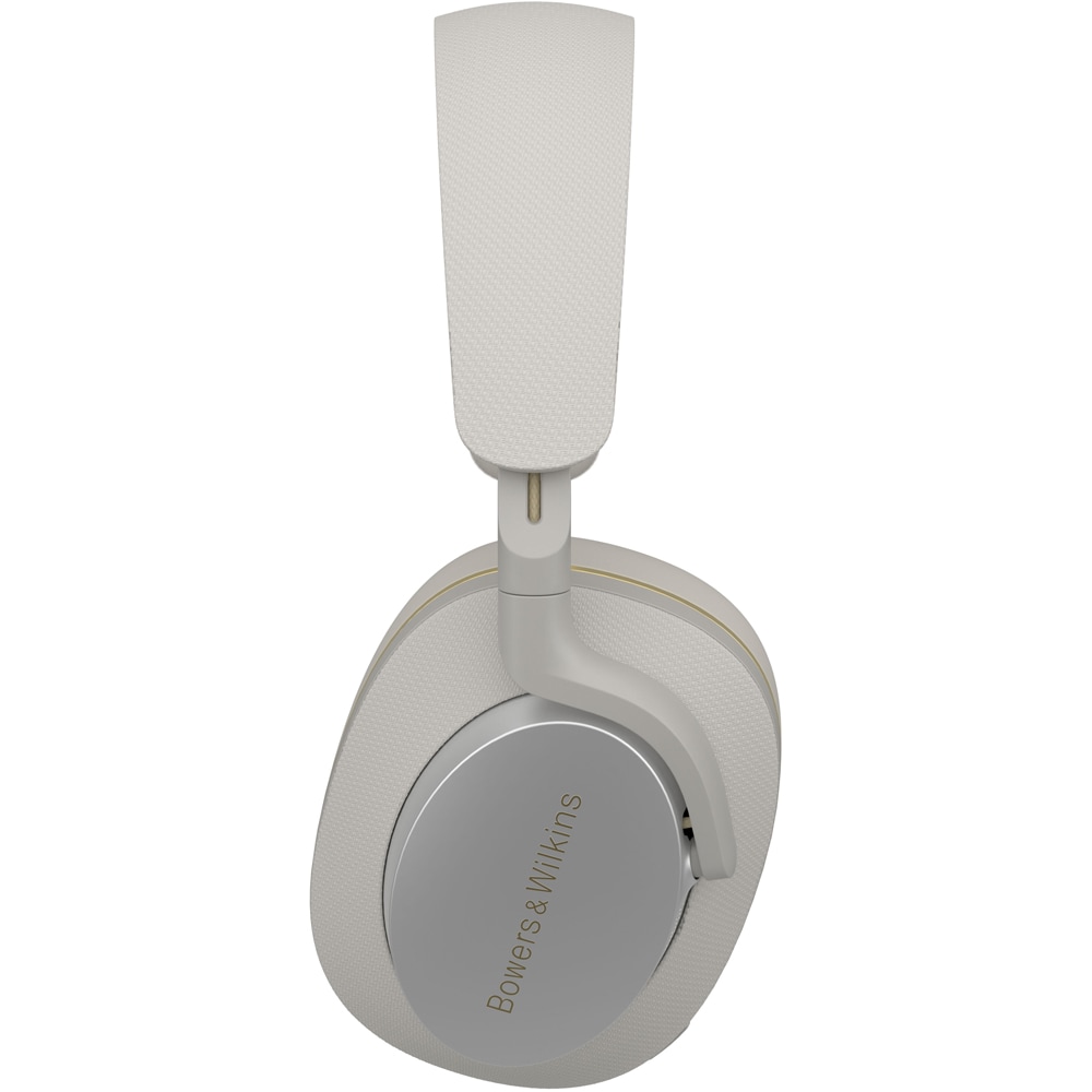 Casti BOWERS & WILKINS Px7 S2e, Bluetooth, Over-Ear, Microfon, Noise Cancelling, Cloud Grey