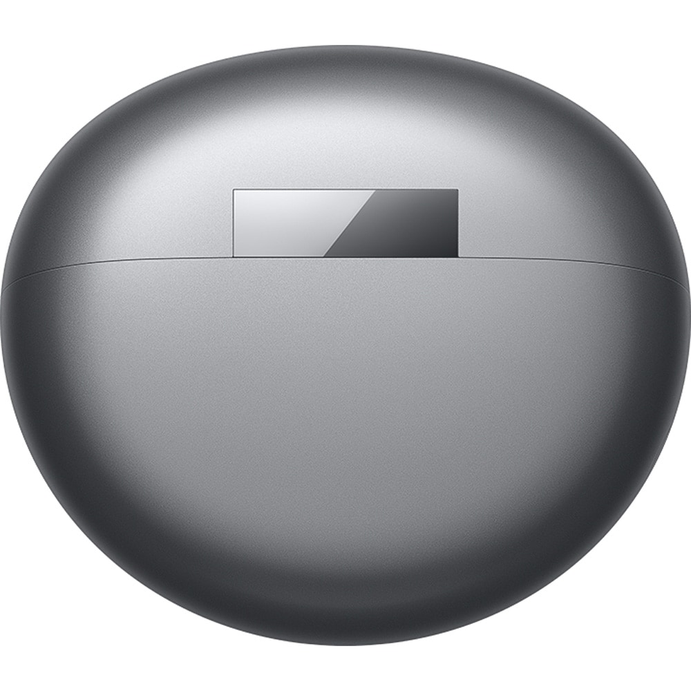 Casti HUAWEI FreeClip, True wireless, Bluetooth, Open-ear, Microfon, Carcasa incarcare wireless, Starry Black