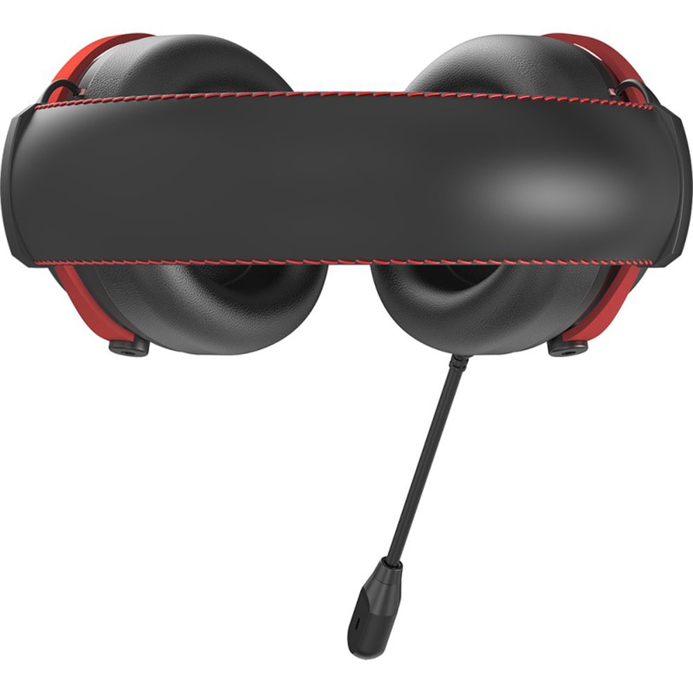 Casti Gaming MARVO HG9076 Tactic X, 7.1 surround, USB, negru