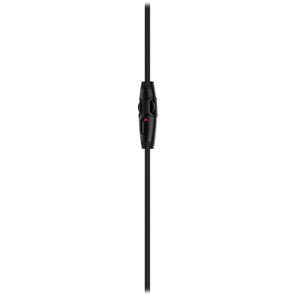 Casti Gaming HyperX Cloud Alpha Red, surround, multiplatforma, 3.5mm, negru-rosu