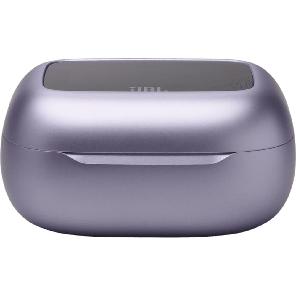 Casti JBL Live Beam3, True wireless, Bluetooth, In-ear, Microfon, Noise cancelling, mov