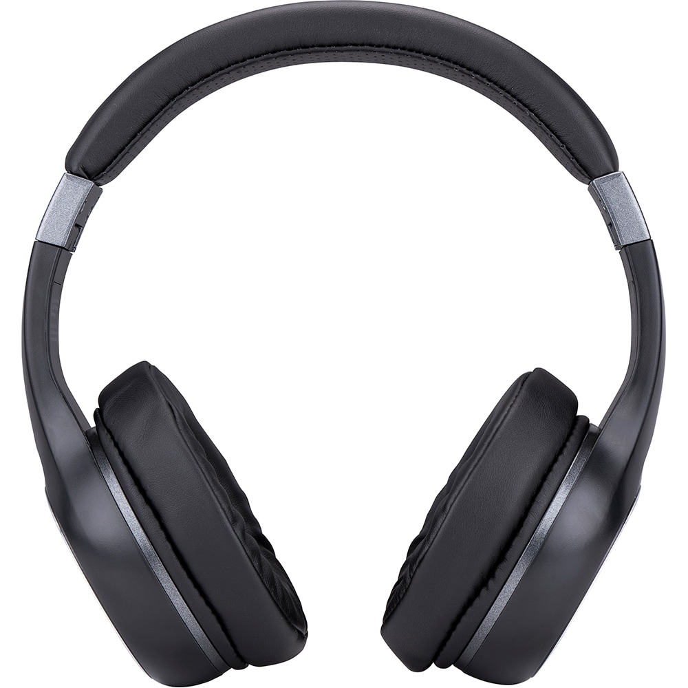 Casti MOTOROLA Moto XT220, Bluetooth, Over-Ear, Microfon, Jet Black