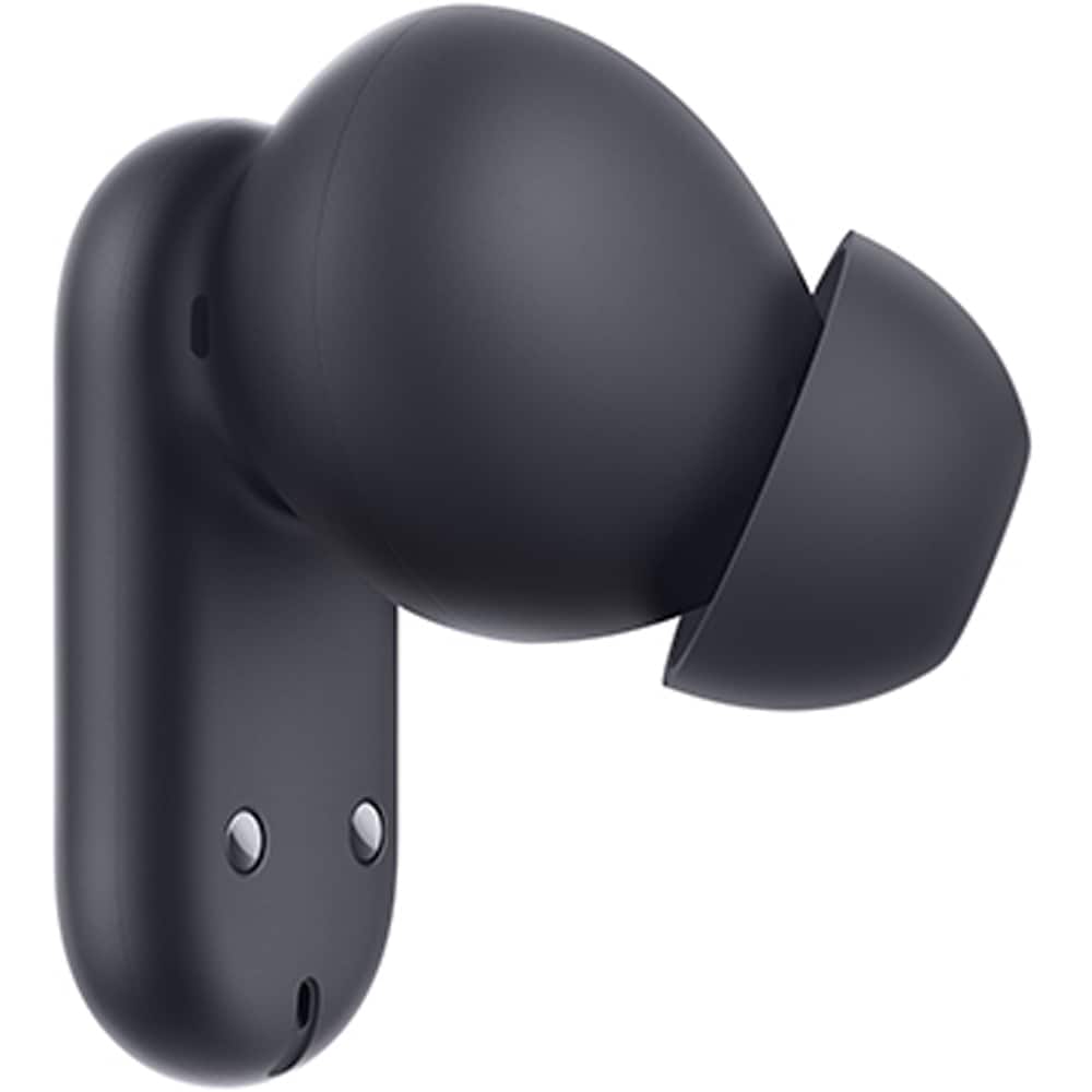 Casti OPPO Enco Buds2 Pro, True Wireless, Bluetooth, In-Ear, Microfon, Graphite Black