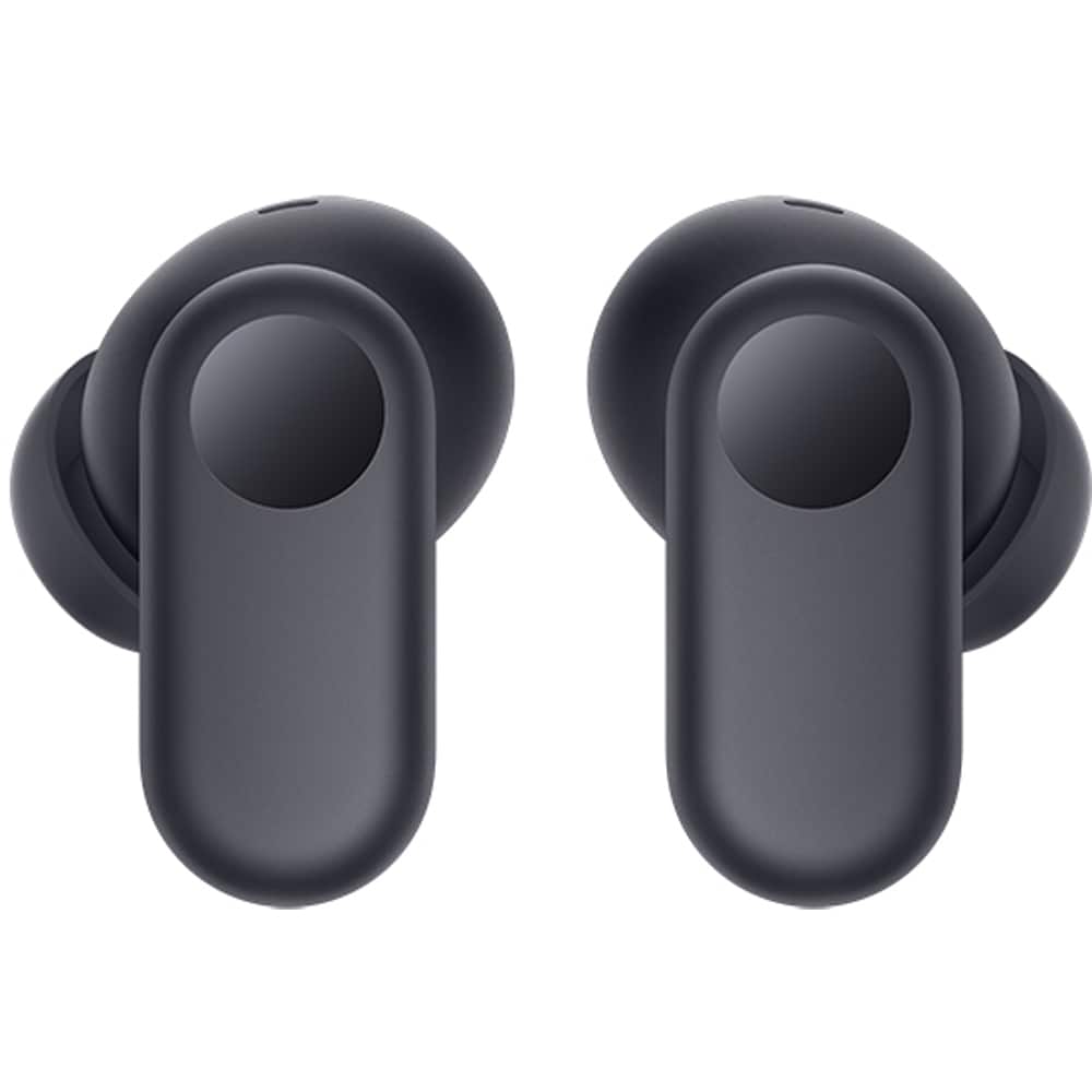 Casti OPPO Enco Buds2 Pro, True Wireless, Bluetooth, In-Ear, Microfon, Graphite Black