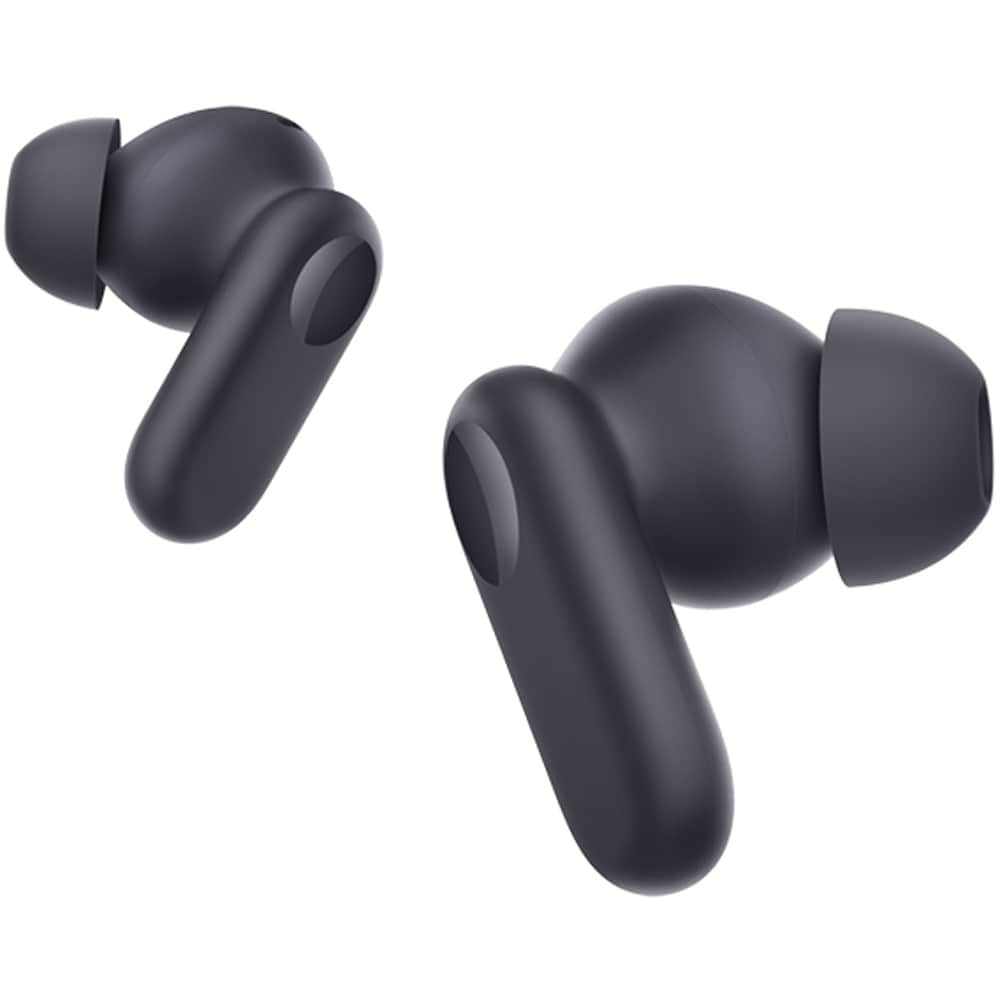 Casti OPPO Enco Buds2 Pro, True Wireless, Bluetooth, In-Ear, Microfon, Graphite Black