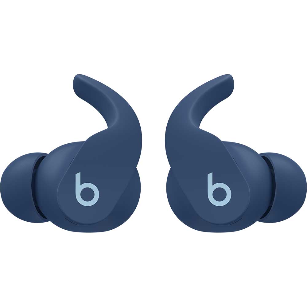 Casti BEATS Fit Pro, True Wireless, Bluetooth, In-Ear, Microfon, Noise Cancelling, Tidal Blue