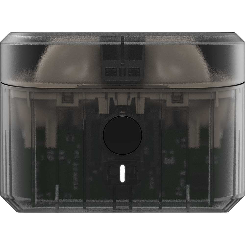 Casti HyperX Cirro Buds Pro, True Wireless, Bluetooth, In-Ear, Microfon, Tan