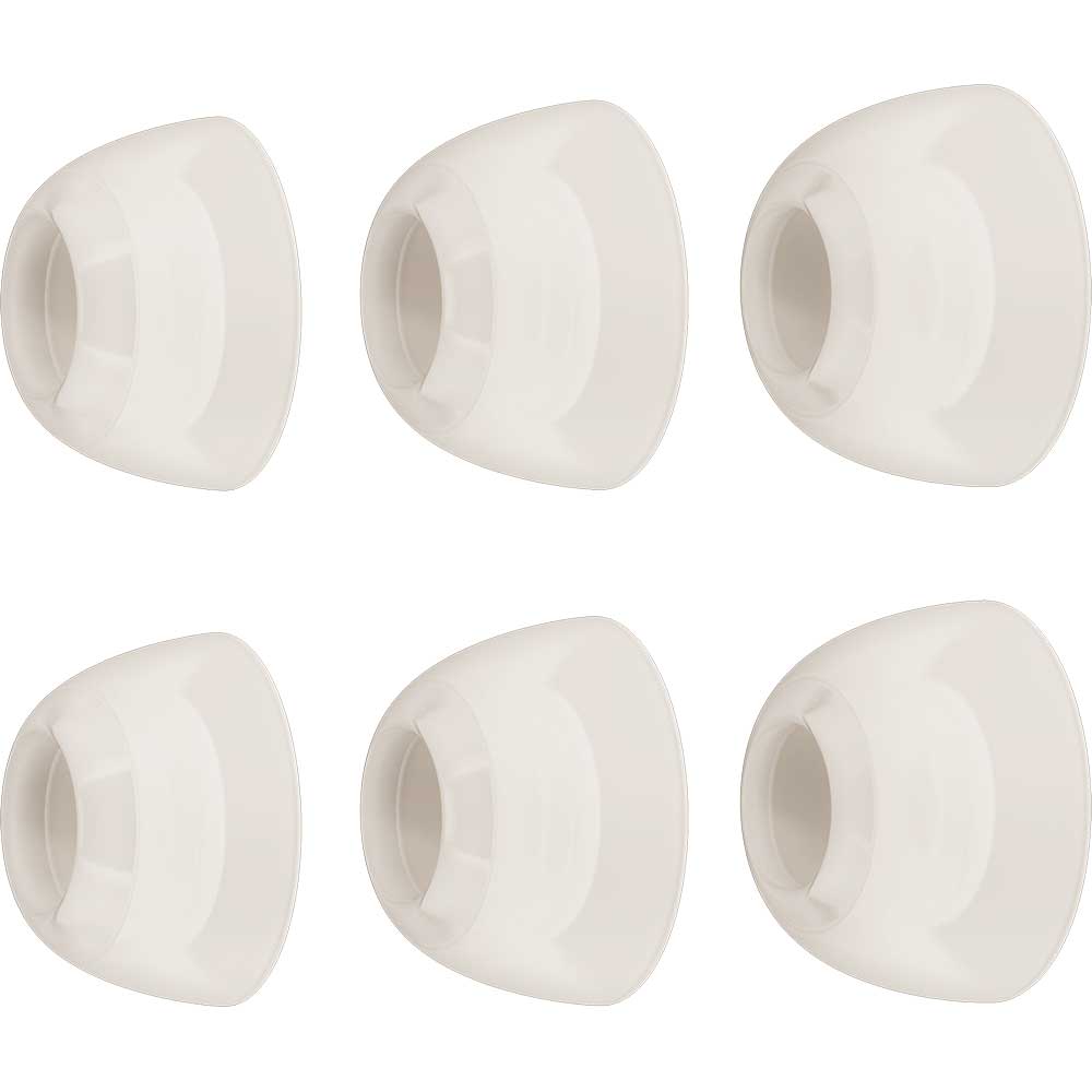 Casti HyperX Cirro Buds Pro, True Wireless, Bluetooth, In-Ear, Microfon, Tan